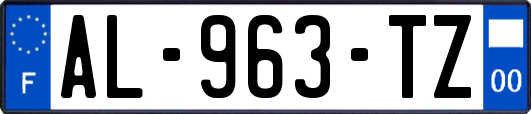 AL-963-TZ