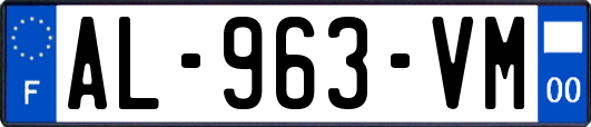 AL-963-VM