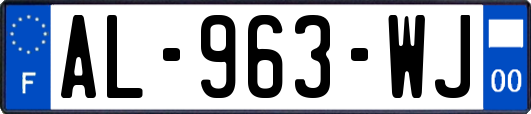 AL-963-WJ