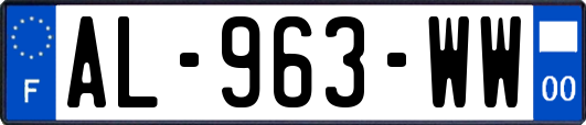 AL-963-WW