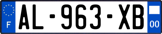 AL-963-XB