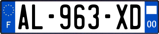 AL-963-XD