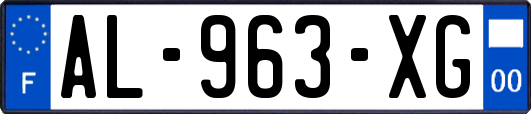 AL-963-XG