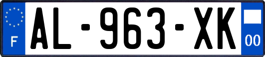 AL-963-XK