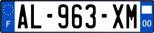 AL-963-XM