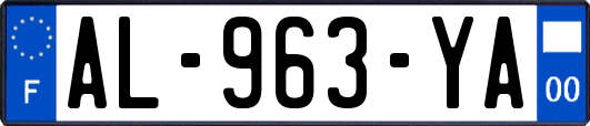 AL-963-YA