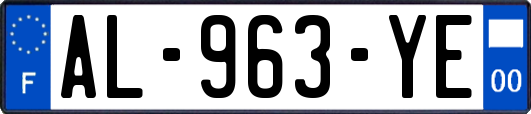 AL-963-YE
