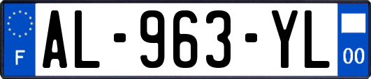 AL-963-YL