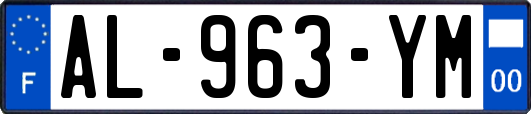 AL-963-YM