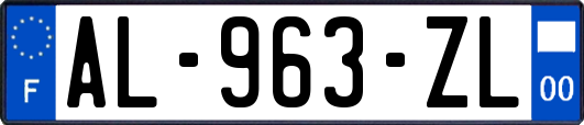 AL-963-ZL