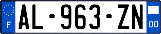 AL-963-ZN