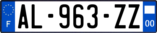 AL-963-ZZ