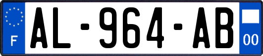 AL-964-AB