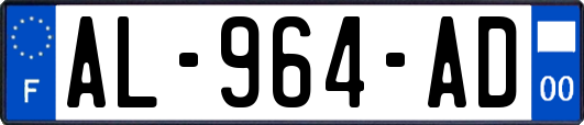 AL-964-AD