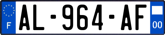 AL-964-AF