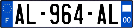 AL-964-AL