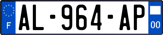 AL-964-AP