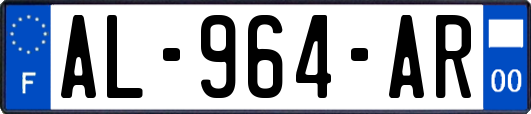 AL-964-AR