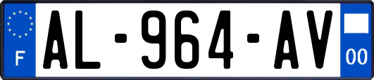 AL-964-AV