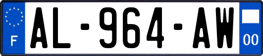 AL-964-AW