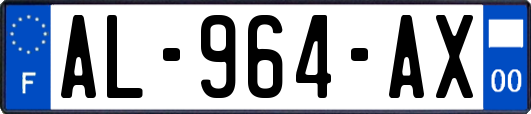 AL-964-AX
