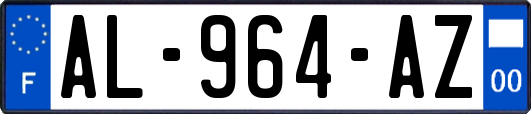 AL-964-AZ