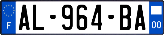 AL-964-BA