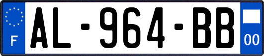 AL-964-BB