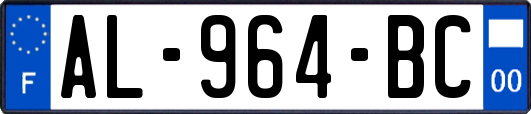 AL-964-BC