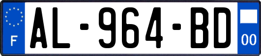 AL-964-BD