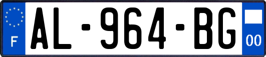 AL-964-BG