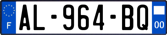 AL-964-BQ