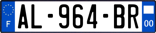 AL-964-BR