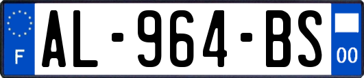 AL-964-BS