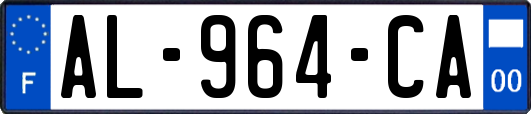 AL-964-CA