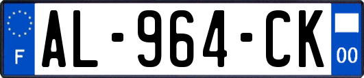 AL-964-CK