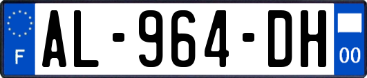 AL-964-DH