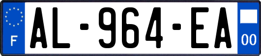 AL-964-EA