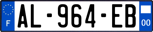 AL-964-EB