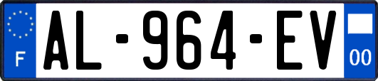 AL-964-EV