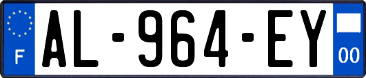AL-964-EY