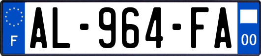 AL-964-FA