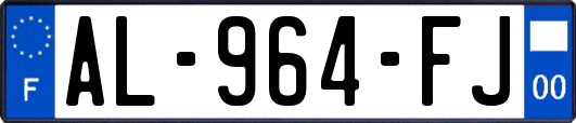 AL-964-FJ
