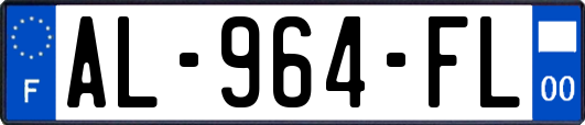 AL-964-FL