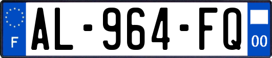 AL-964-FQ