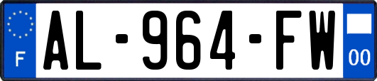 AL-964-FW