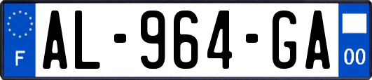 AL-964-GA