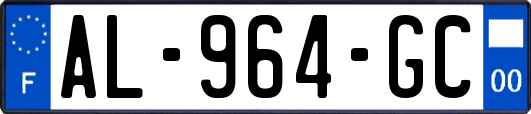 AL-964-GC