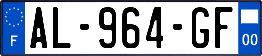 AL-964-GF