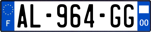 AL-964-GG